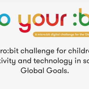 2021年青少年儿童的全球挑战赛，国际编程赛事micro:bit
